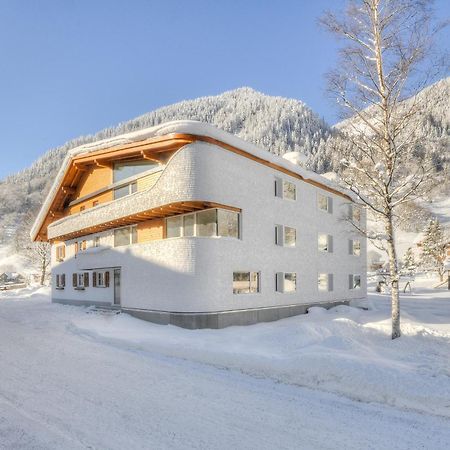 Hotel Luen براند المظهر الخارجي الصورة