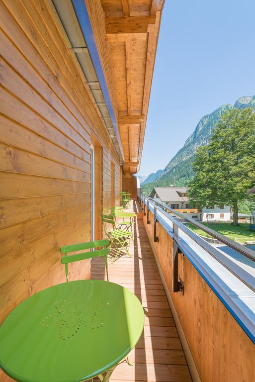 Hotel Luen براند الغرفة الصورة