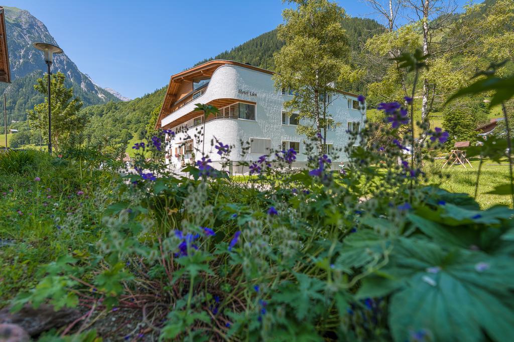 Hotel Luen براند المظهر الخارجي الصورة