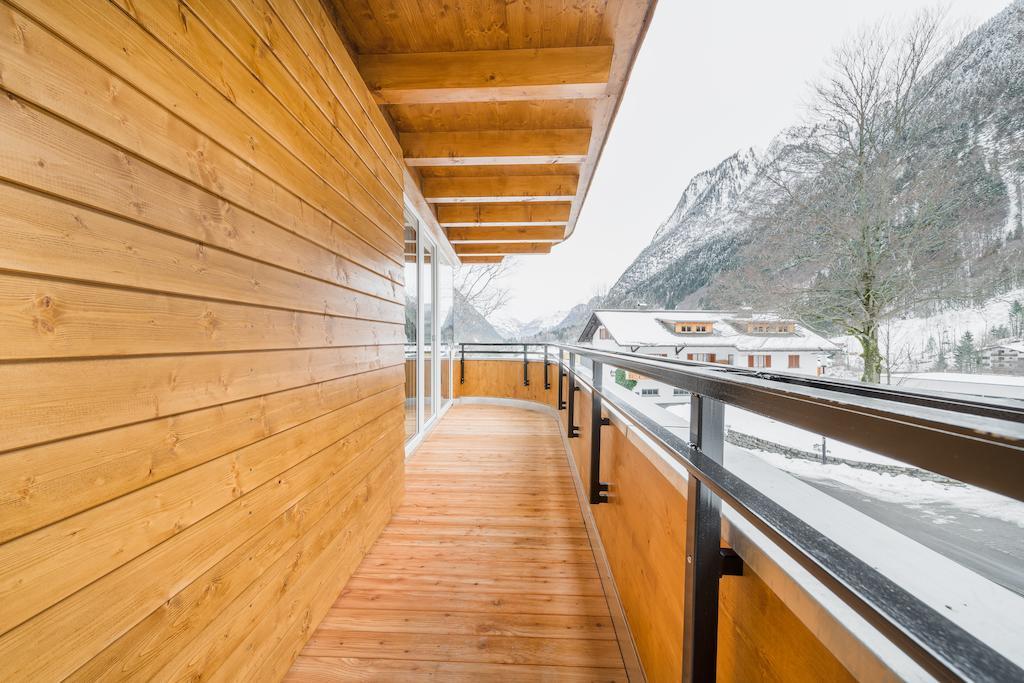 Hotel Luen براند الغرفة الصورة