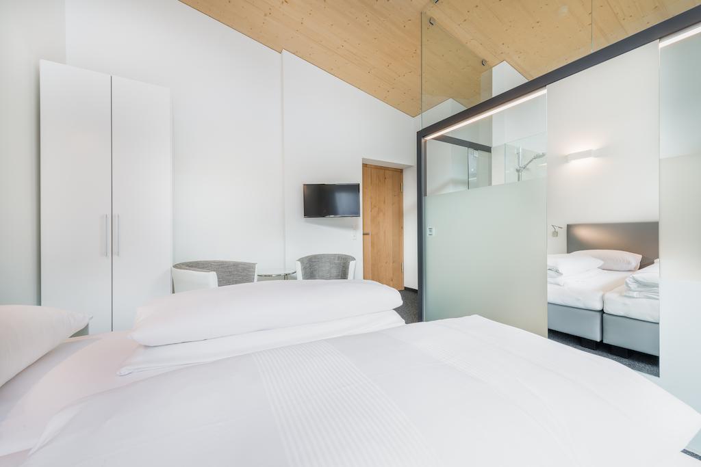 Hotel Luen براند الغرفة الصورة