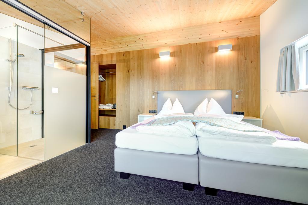 Hotel Luen براند المظهر الخارجي الصورة
